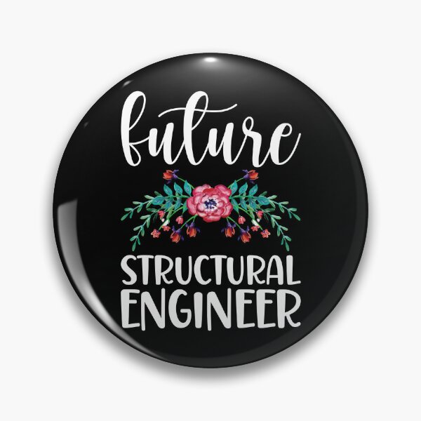 Item preview, Future Structural Engineer designed and sold by kamrankhan.