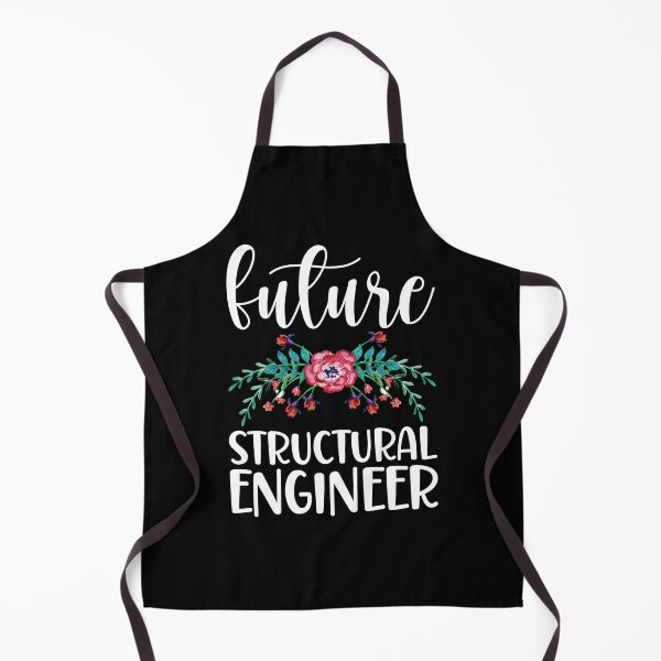 Item preview, Future Structural Engineer designed and sold by kamrankhan.