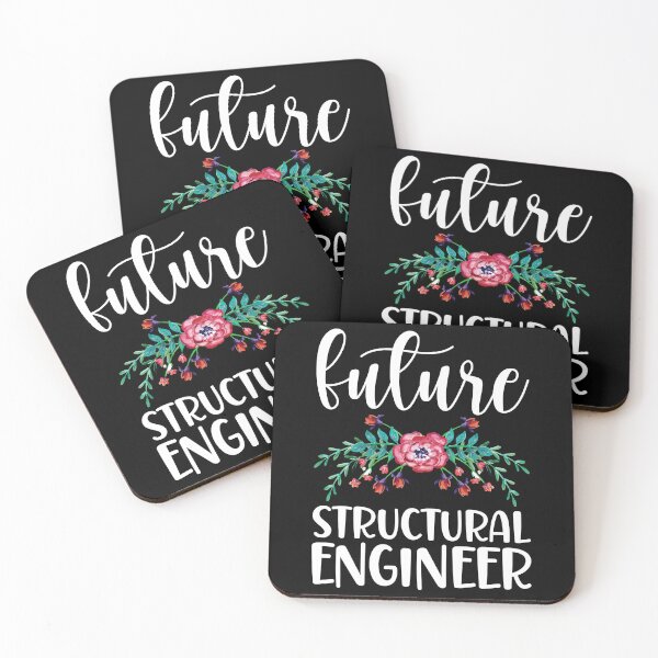Item preview, Future Structural Engineer designed and sold by kamrankhan.