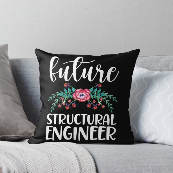 Item preview, Future Structural Engineer designed and sold by kamrankhan.