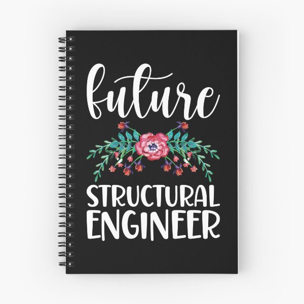 Item preview, Future Structural Engineer designed and sold by kamrankhan.