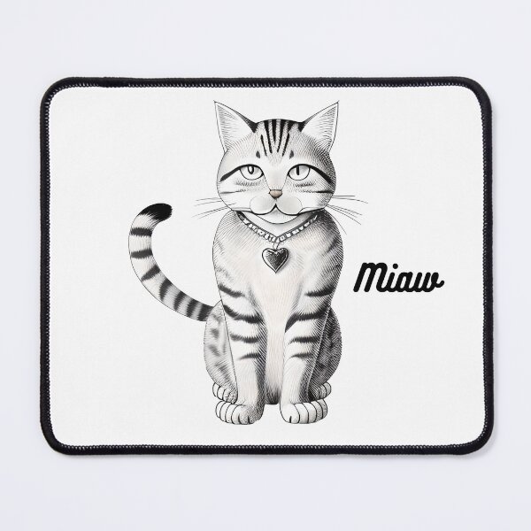 Item preview, Meow-tastic Cat Assemblage designed and sold by JKJame.