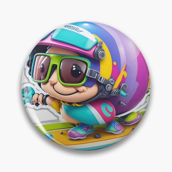Item preview, Racing Snail  designed and sold by madygunit.