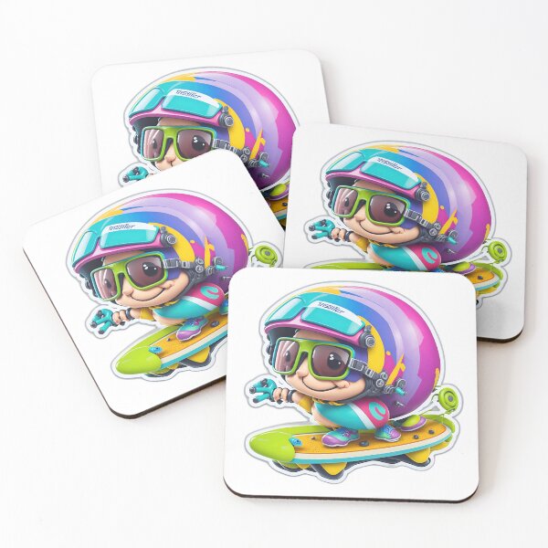 Item preview, Racing Snail  designed and sold by madygunit.