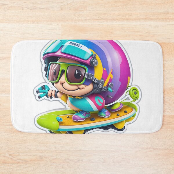Item preview, Racing Snail  designed and sold by madygunit.