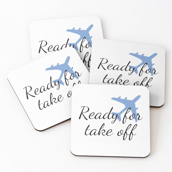 Item preview, Ready to take off designed and sold by artesiaKT.