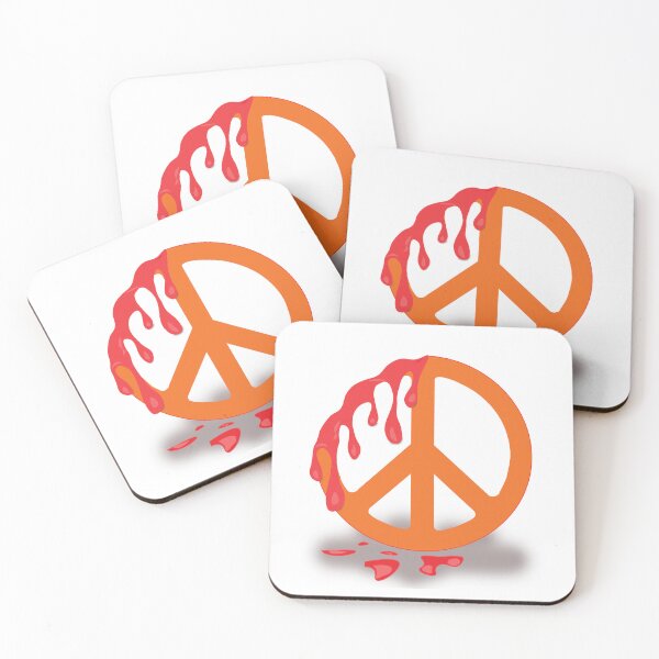 Item preview, Melting Peace designed and sold by EraStores.