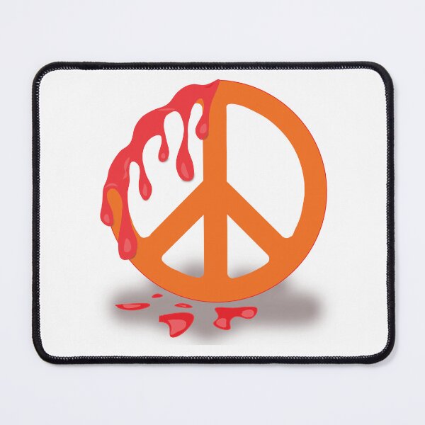 Item preview, Melting Peace designed and sold by EraStores.