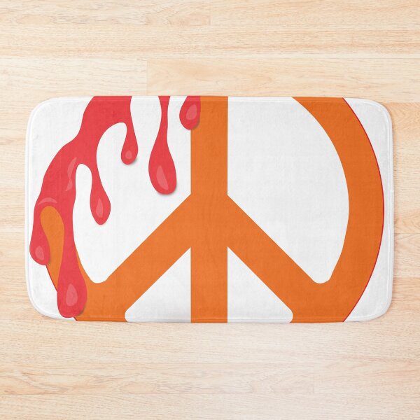 Item preview, Melting Peace designed and sold by EraStores.
