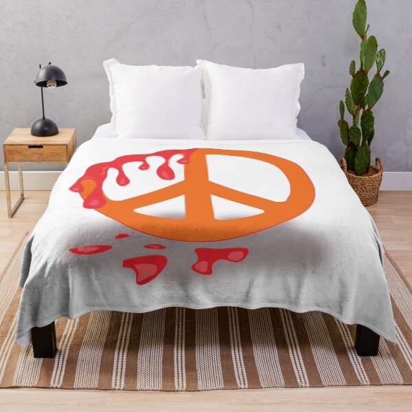 Item preview, Melting Peace designed and sold by EraStores.