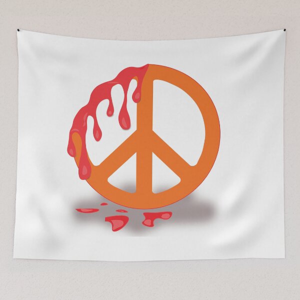 Item preview, Melting Peace designed and sold by EraStores.