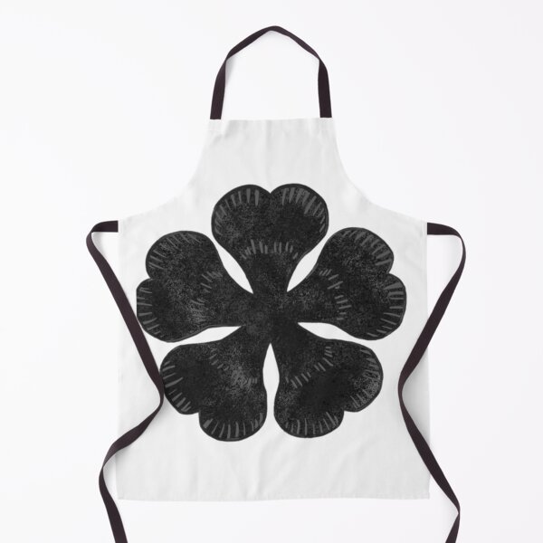 Item preview, Five Leaf Clover designed and sold by LuigKloca.