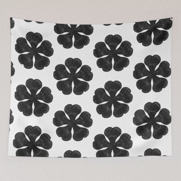 Item preview, Five Leaf Clover  designed and sold by LuigKloca.