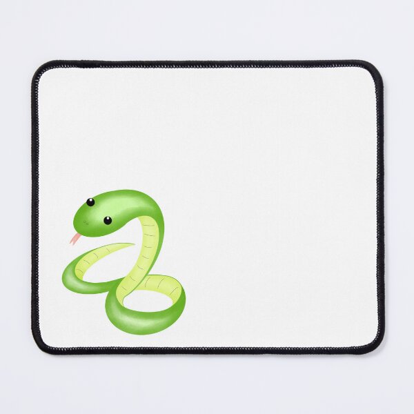 Item preview, Cute snake cartoon designed and sold by Preeyanc.