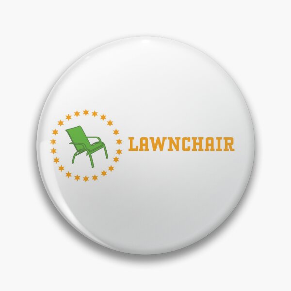 Item preview, LAWNCHAIR designed and sold by alexandriakh.