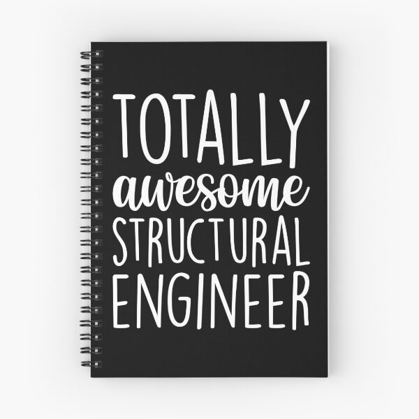 Item preview, Totally Awesome Structural Engineer designed and sold by kamrankhan.