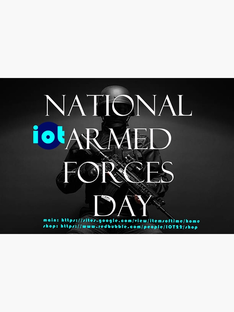 What Is Armed Forces Day & Why Is it Important?