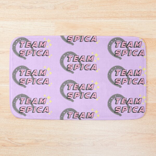 Item preview, Team Spica designed and sold by HoneyHollow.