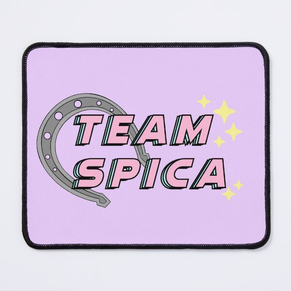 Item preview, Team Spica designed and sold by HoneyHollow.