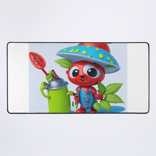 Item preview, Gardening Ladybug designed and sold by madygunit.
