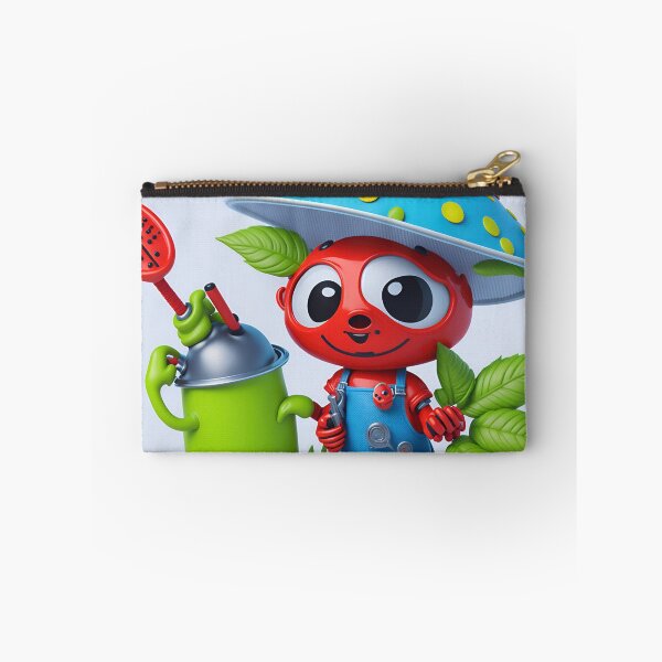 Item preview, Gardening Ladybug designed and sold by madygunit.