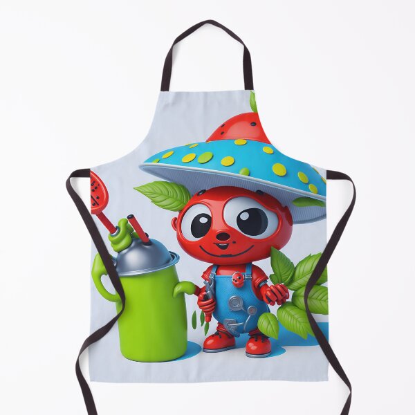 Item preview, Gardening Ladybug designed and sold by madygunit.