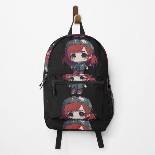 Item preview, Oshi No Ko Cute Digital Chibi Art designed and sold by ChibiArtline.