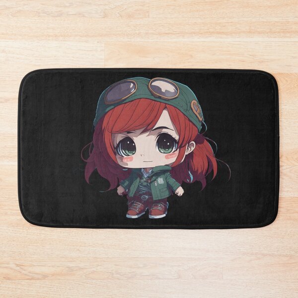 Item preview, Oshi No Ko Cute Digital Chibi Art designed and sold by ChibiArtline.