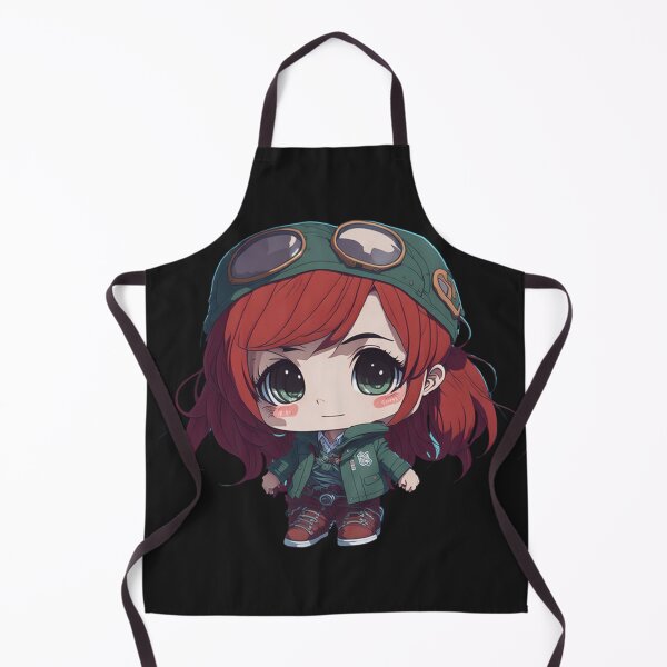 Item preview, Oshi No Ko Cute Digital Chibi Art designed and sold by ChibiArtline.