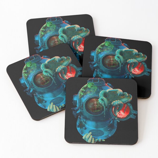Item preview, The Monster Within designed and sold by TheGreatExpanse.