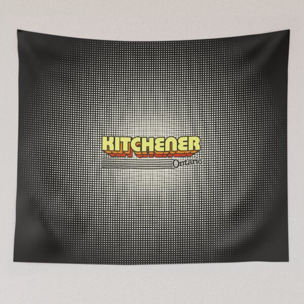 Item preview, Kitchener, Ontario | Retro Stripes designed and sold by retroready.