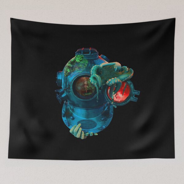 Item preview, The Monster Within designed and sold by TheGreatExpanse.