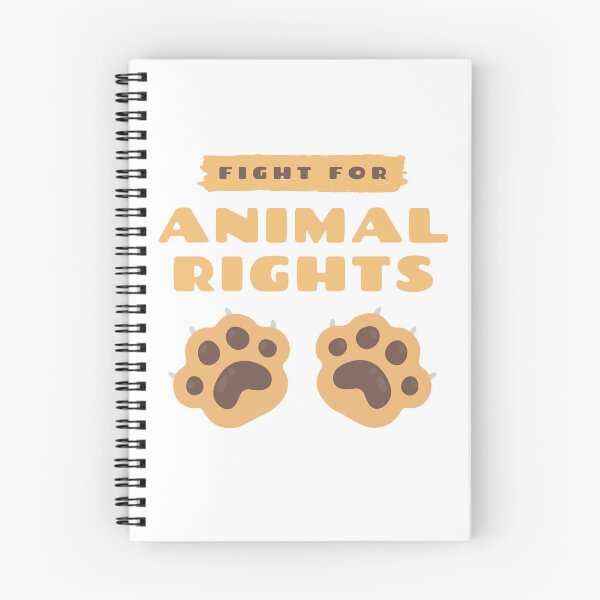 Item preview, Animal Rights designed and sold by SwejdDesign.