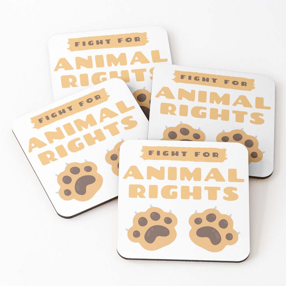 Item preview, Coasters (Set of 4) designed and sold by SwejdDesign.