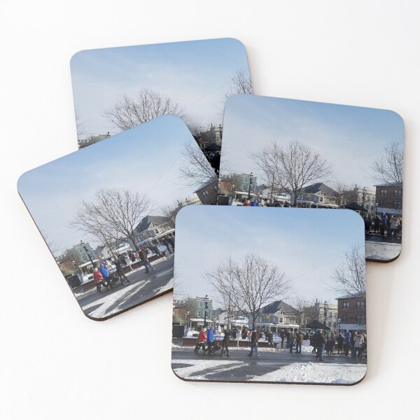 Item preview, A Winters Welcome designed and sold by AlexMulv01.