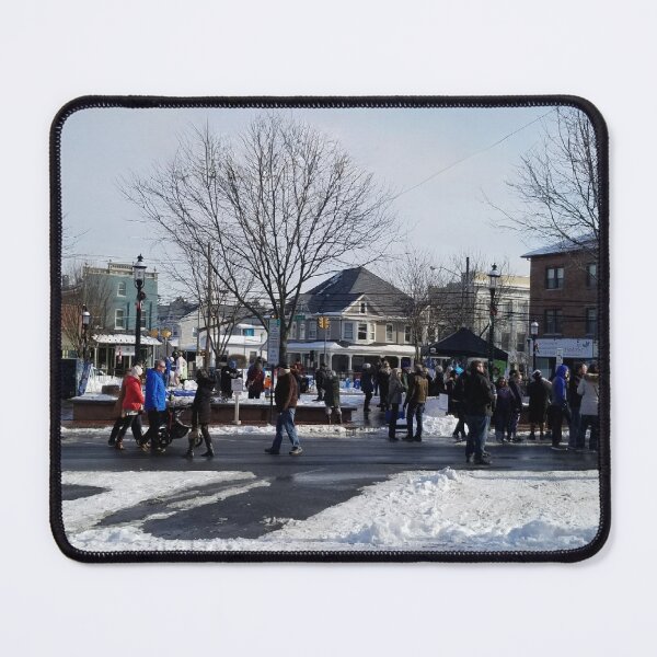 Item preview, A Winters Welcome designed and sold by AlexMulv01.