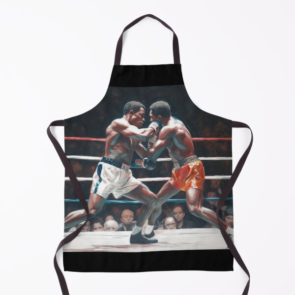 Item preview, Fight of the Century! designed and sold by BoneArt.