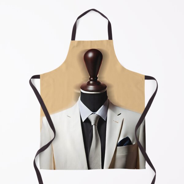 Item preview, chess piece with suit designed and sold by ESDT.