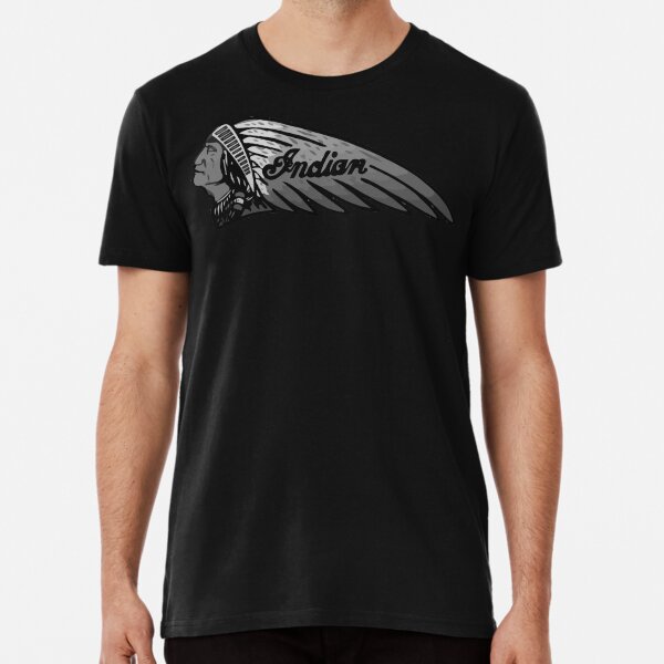 Indian motorcycle shirts mens Clearance