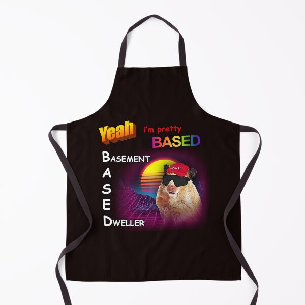 Item preview, BASED designed and sold by plsdontbuythis.