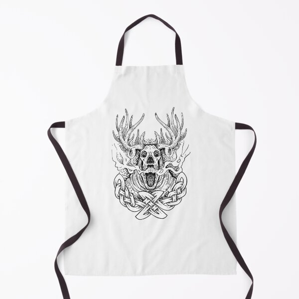Item preview, Leshy spirit of woods designed and sold by BlackForge.