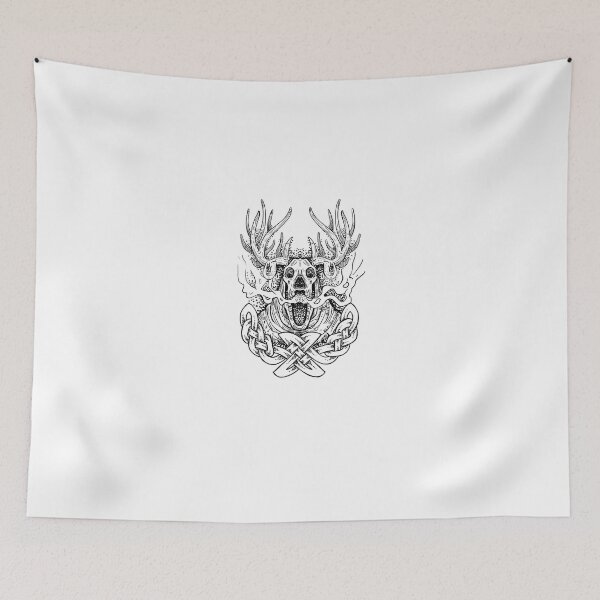 Item preview,  Leshy spirit of woods designed and sold by BlackForge.
