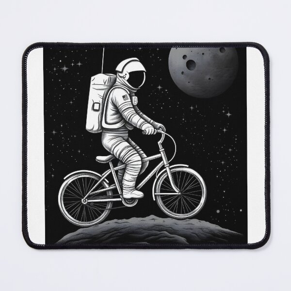 Item preview, Ride on the moon No.1 designed and sold by joyandoman.
