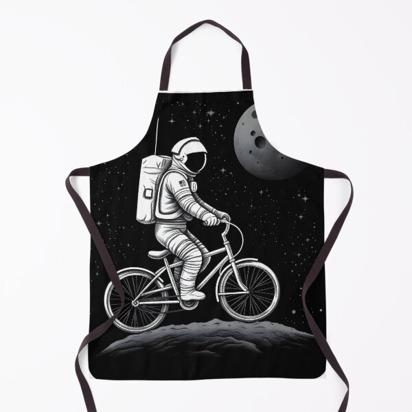 Item preview, Ride on the moon No.1 designed and sold by joyandoman.