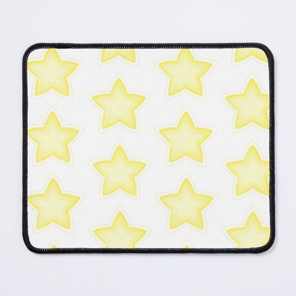 Item preview, Yellow bright star designed and sold by Preeyanc.