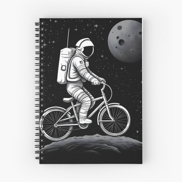 Item preview, Ride on the moon No.1 designed and sold by joyandoman.