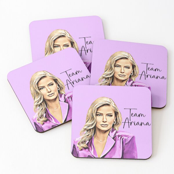 Item preview, Equipo Ariana, VPR, Reglas de Vanderpump, Scandoval designed and sold by QueensOfBravo.
