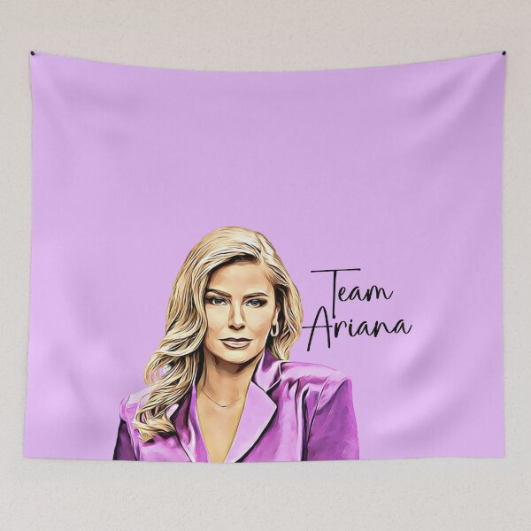 Item preview, Team Ariana, VPR, Vanderpump Rules, Scandoval designed and sold by QueensOfBravo.