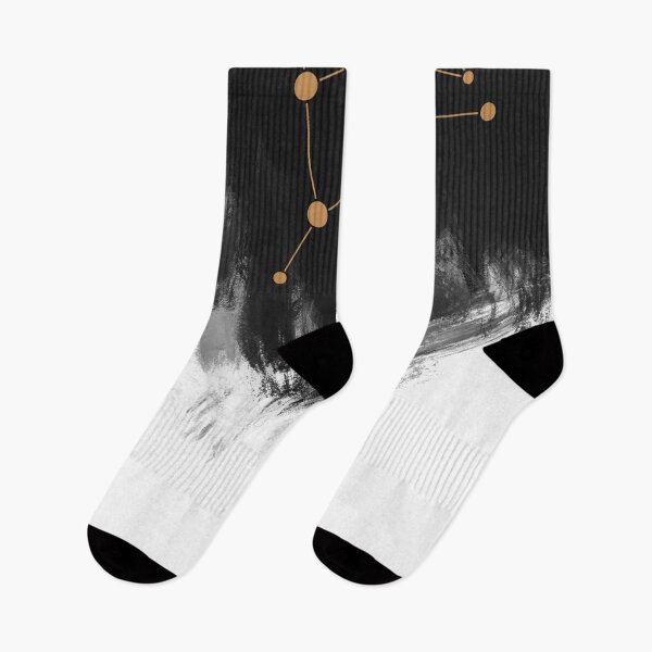 Artikelvorschau, Aries Zodiac Sign - Minimal Print - Zodiac, Constellation, Astrology, Good Luck, Night Sky - Blue entworfen und verkauft von Studio Grafiikka.