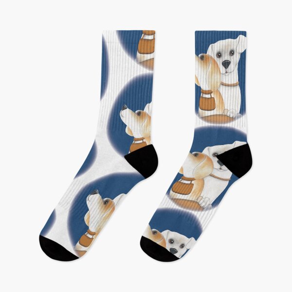 Item preview, Double the Love: Meet Our Adorable Dogs! designed and sold by gatteria.